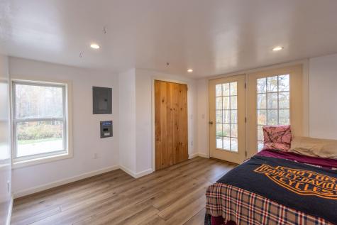 7 Morton Road Lincolnville ME 04849