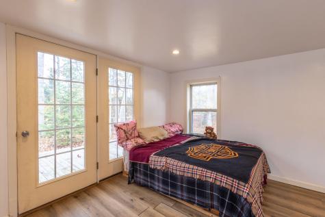 7 Morton Road Lincolnville ME 04849