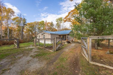 7 Morton Road Lincolnville ME 04849