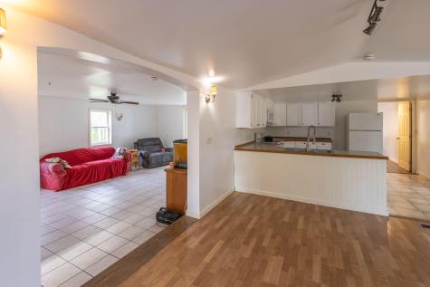 7 Morton Road Lincolnville ME 04849