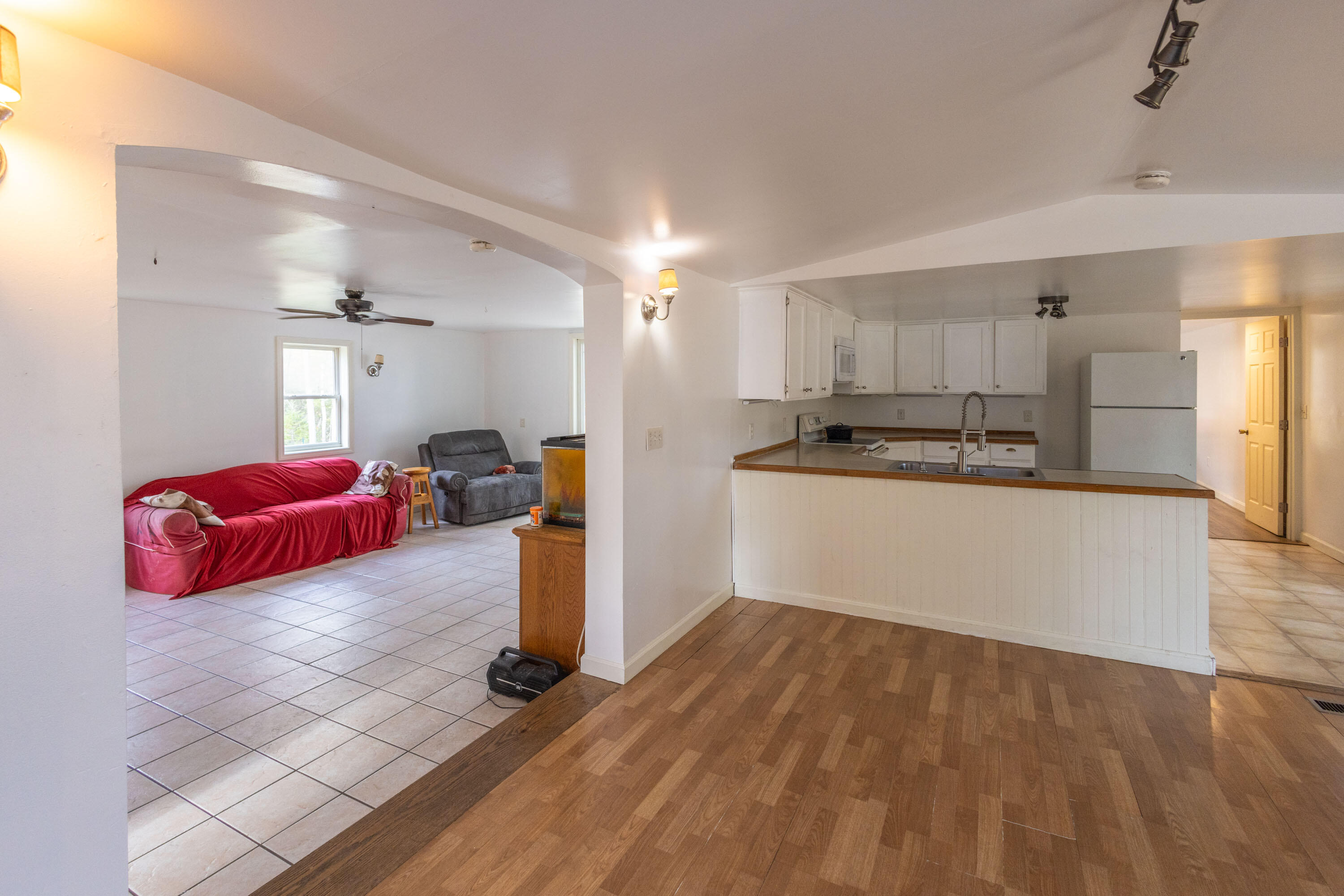 7 Morton Road Lincolnville ME 04849