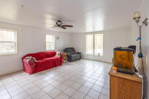 7 Morton Road Lincolnville ME 04849