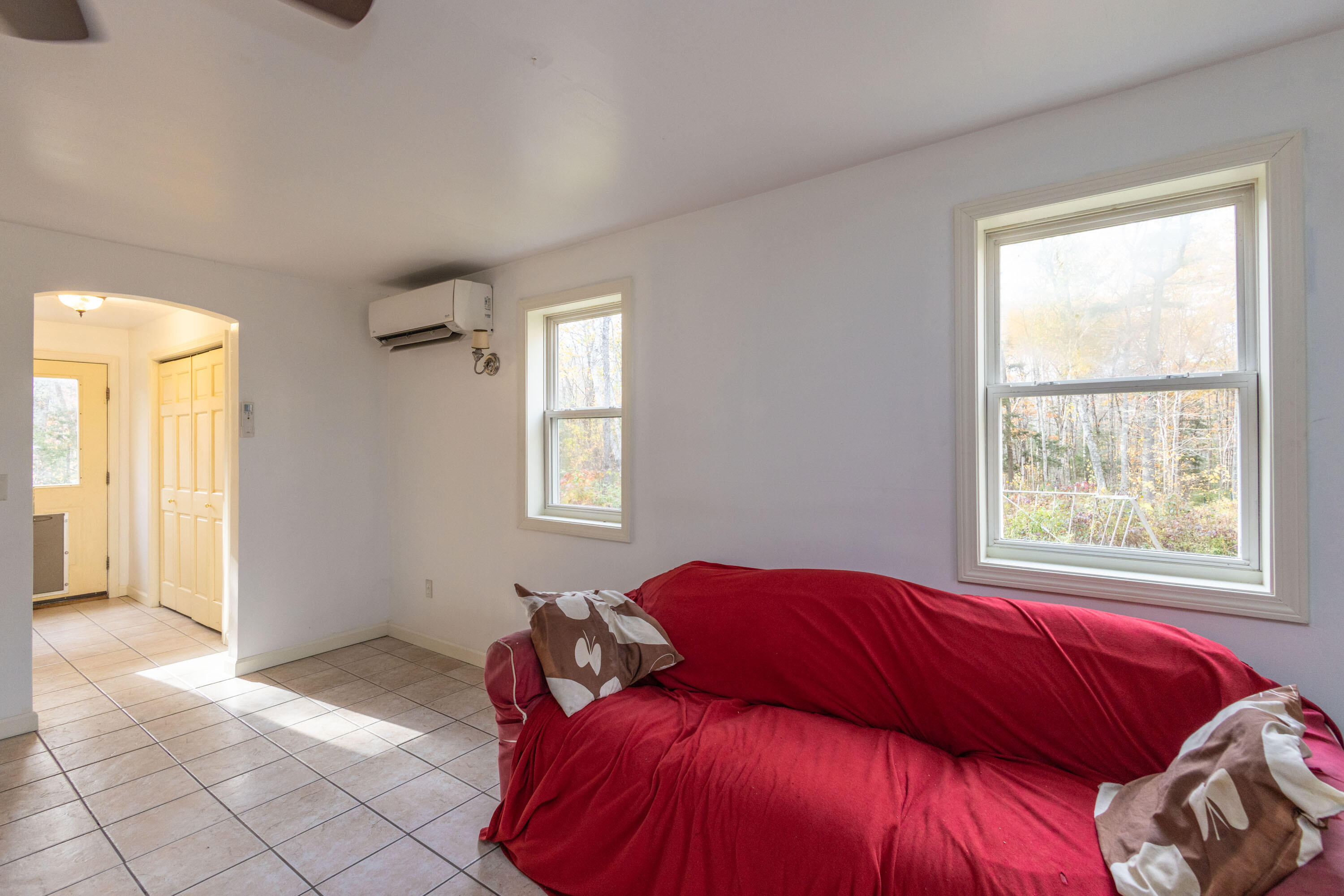 7 Morton Road Lincolnville ME 04849