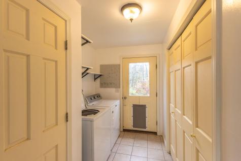 7 Morton Road Lincolnville ME 04849