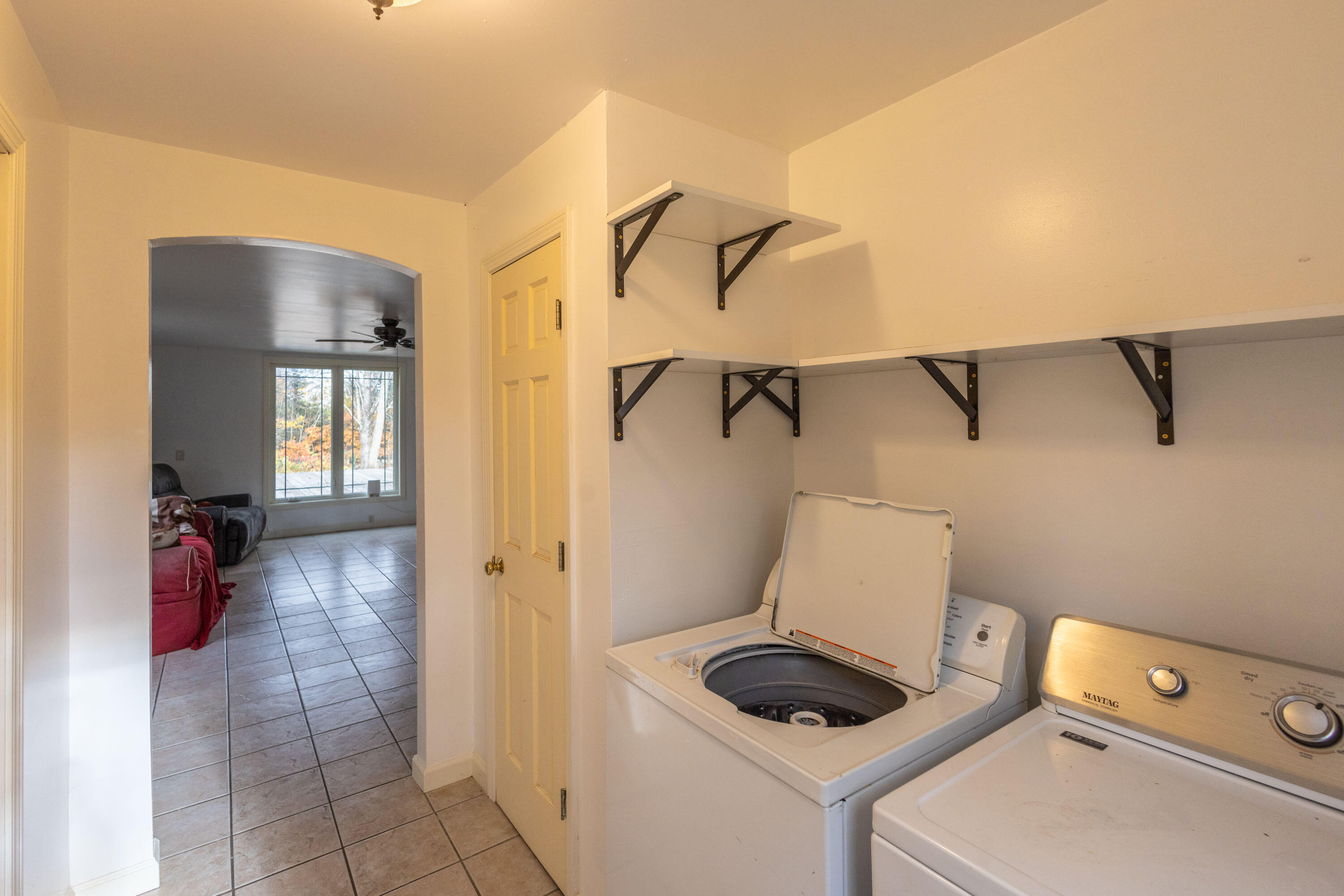 7 Morton Road Lincolnville ME 04849