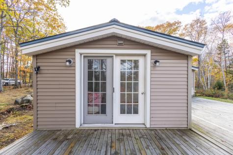 7 Morton Road Lincolnville ME 04849
