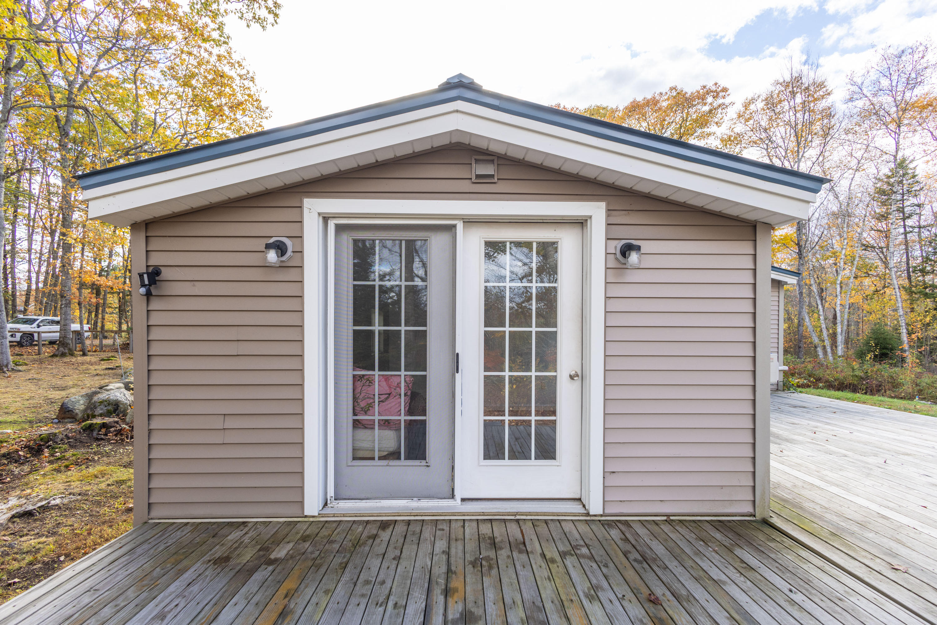 7 Morton Road Lincolnville ME 04849