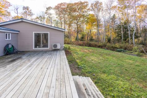 7 Morton Road Lincolnville ME 04849
