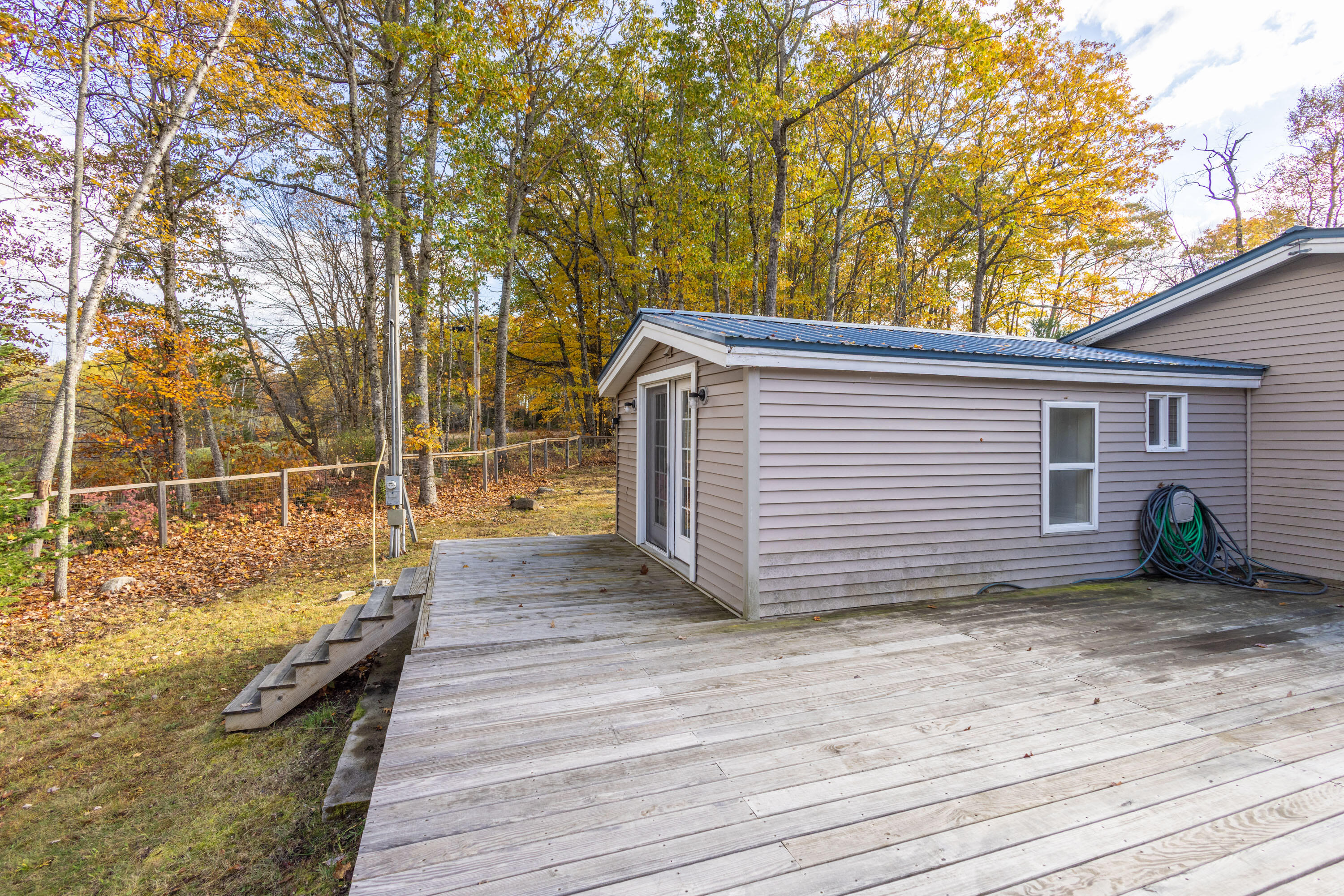 7 Morton Road Lincolnville ME 04849