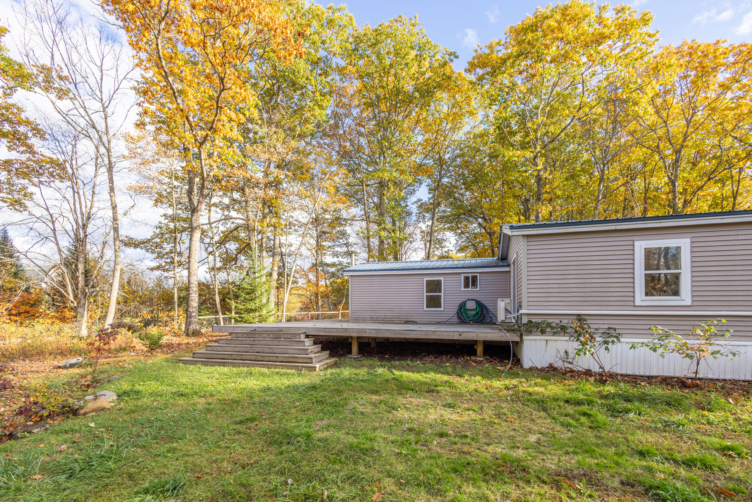 7 Morton Road Lincolnville ME 04849