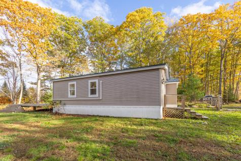 7 Morton Road Lincolnville ME 04849