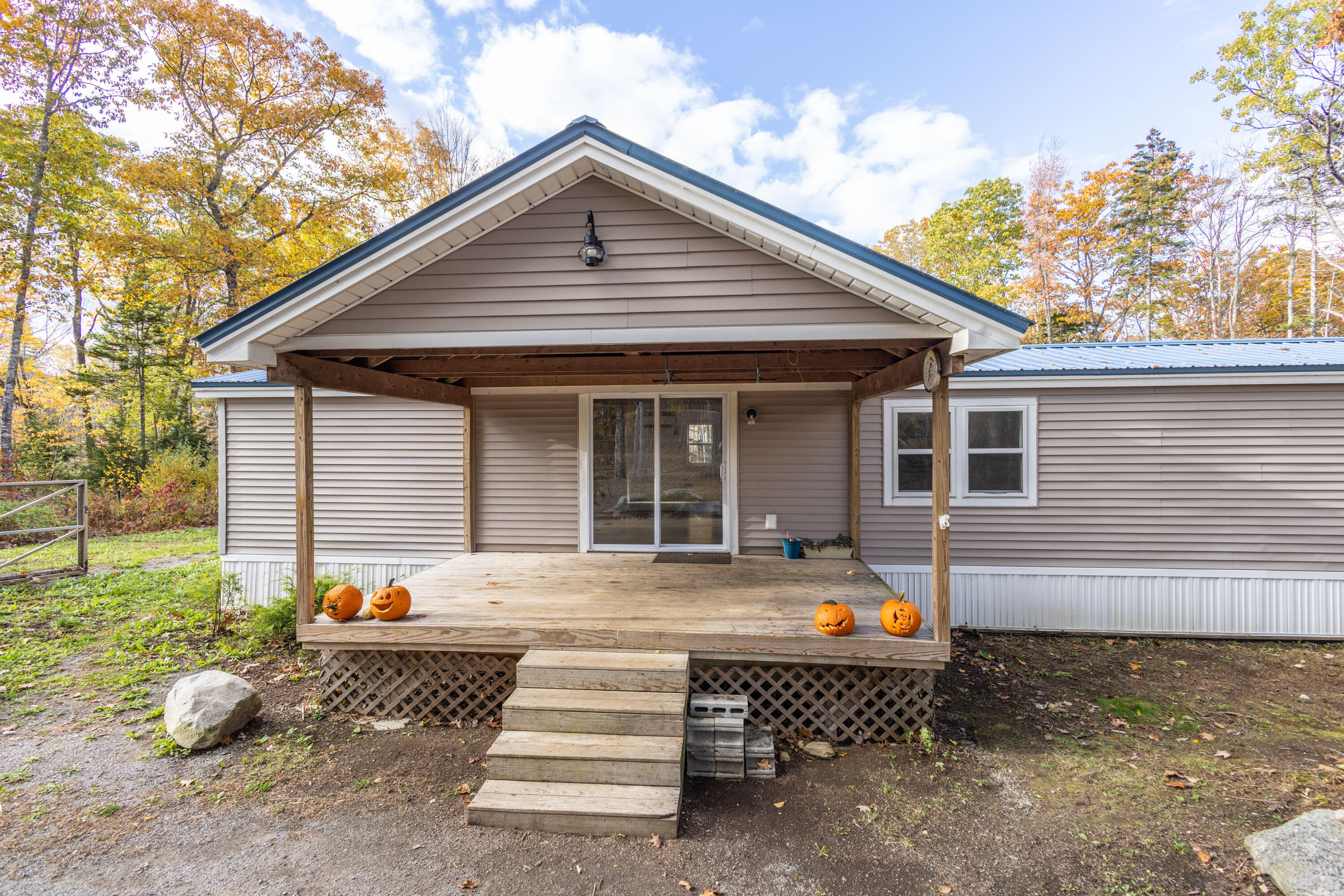 7 Morton Road Lincolnville ME 04849