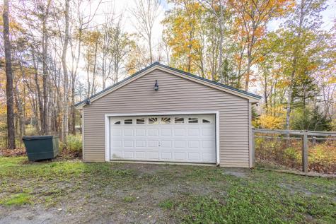 7 Morton Road Lincolnville ME 04849