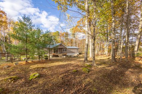 7 Morton Road Lincolnville ME 04849