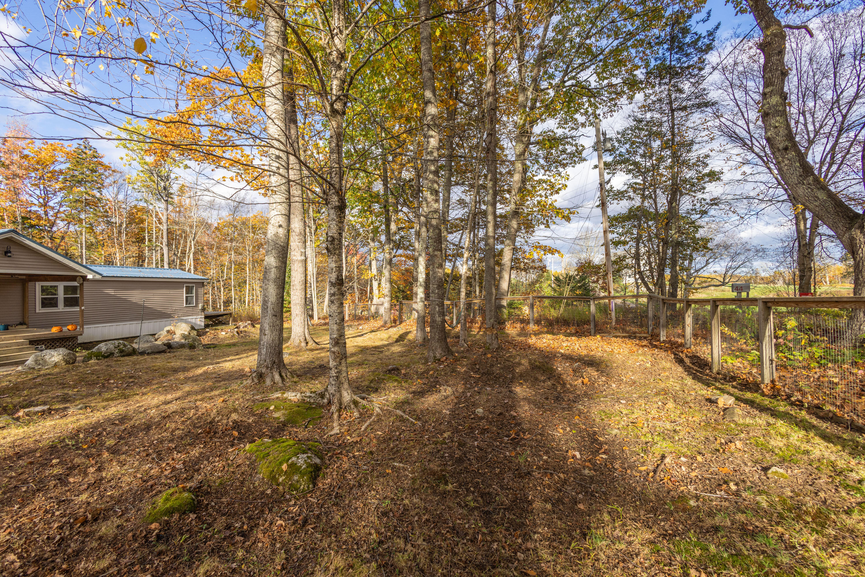 7 Morton Road Lincolnville ME 04849