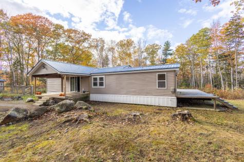 7 Morton Road Lincolnville ME 04849