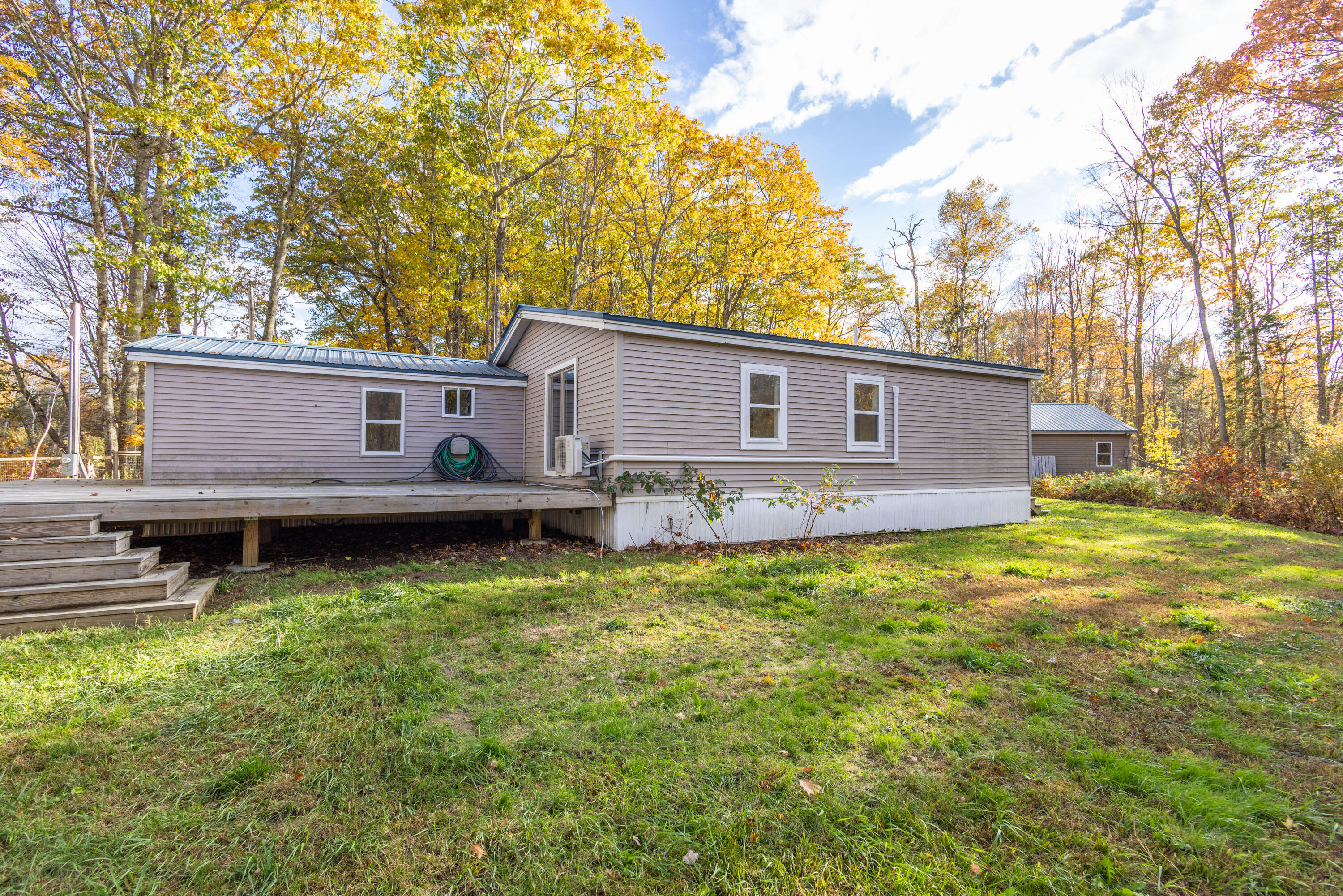 7 Morton Road Lincolnville ME 04849