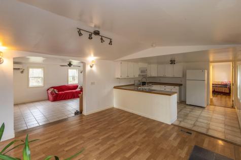 7 Morton Road Lincolnville ME 04849