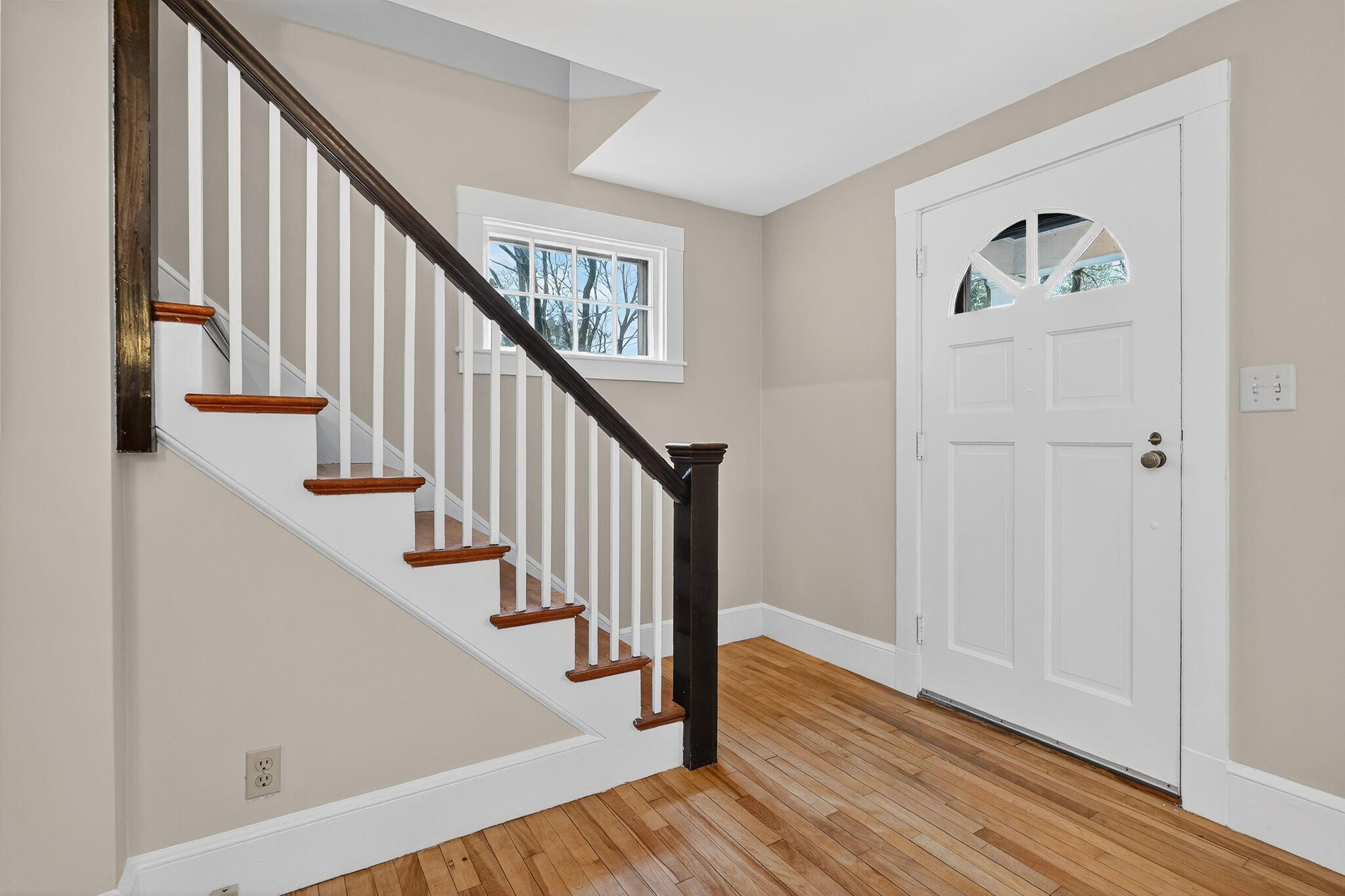 40 Belfort Street Portland ME 04103