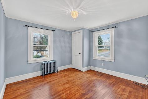 40 Belfort Street Portland ME 04103