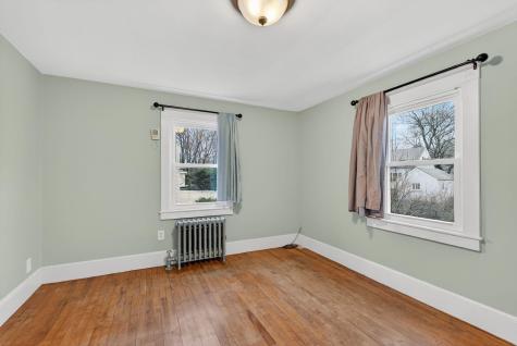 40 Belfort Street Portland ME 04103