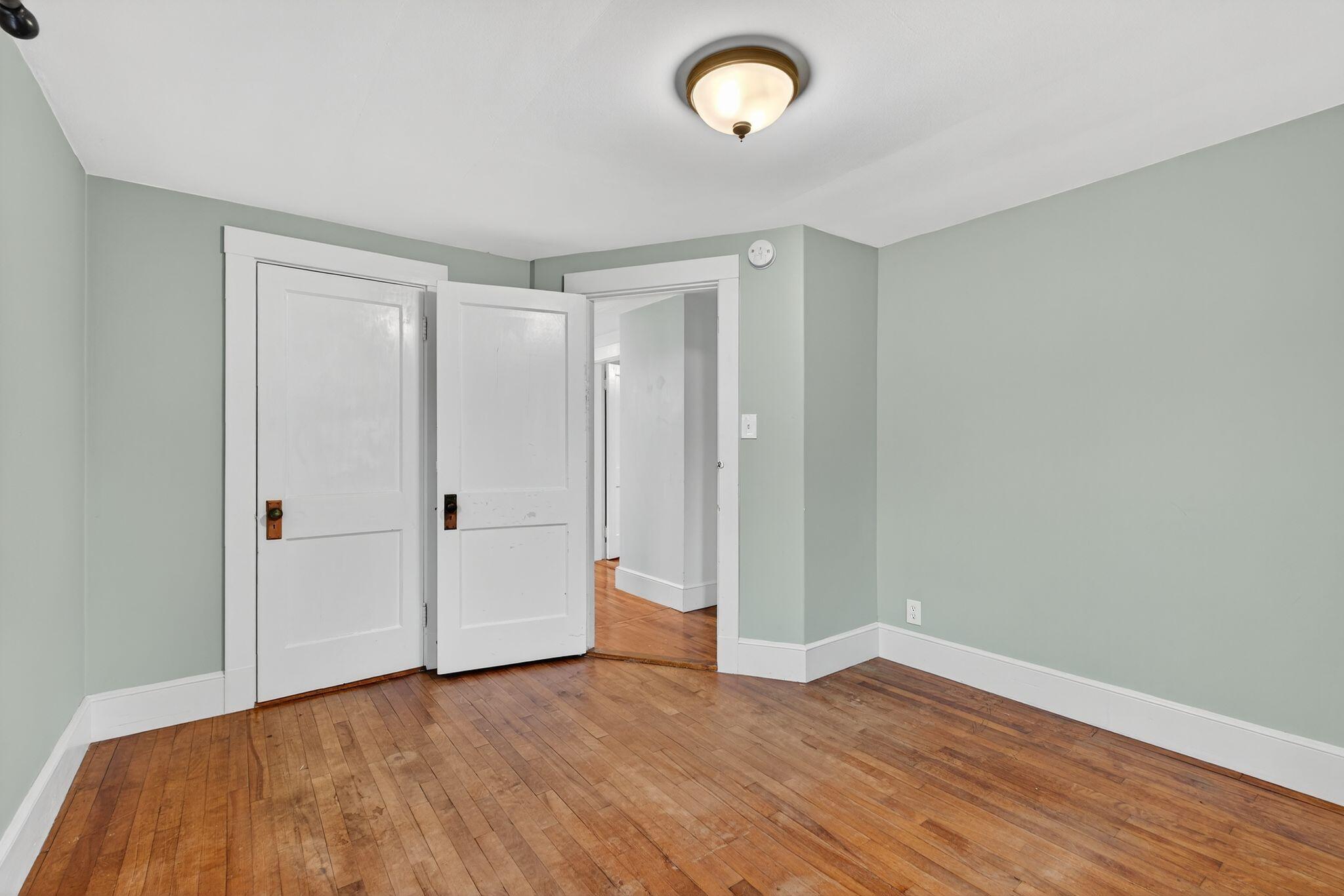 40 Belfort Street Portland ME 04103