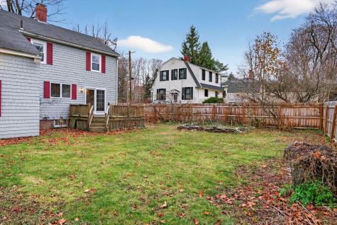 40 Belfort Street Portland ME 04103