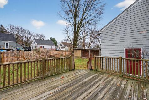 40 Belfort Street Portland ME 04103