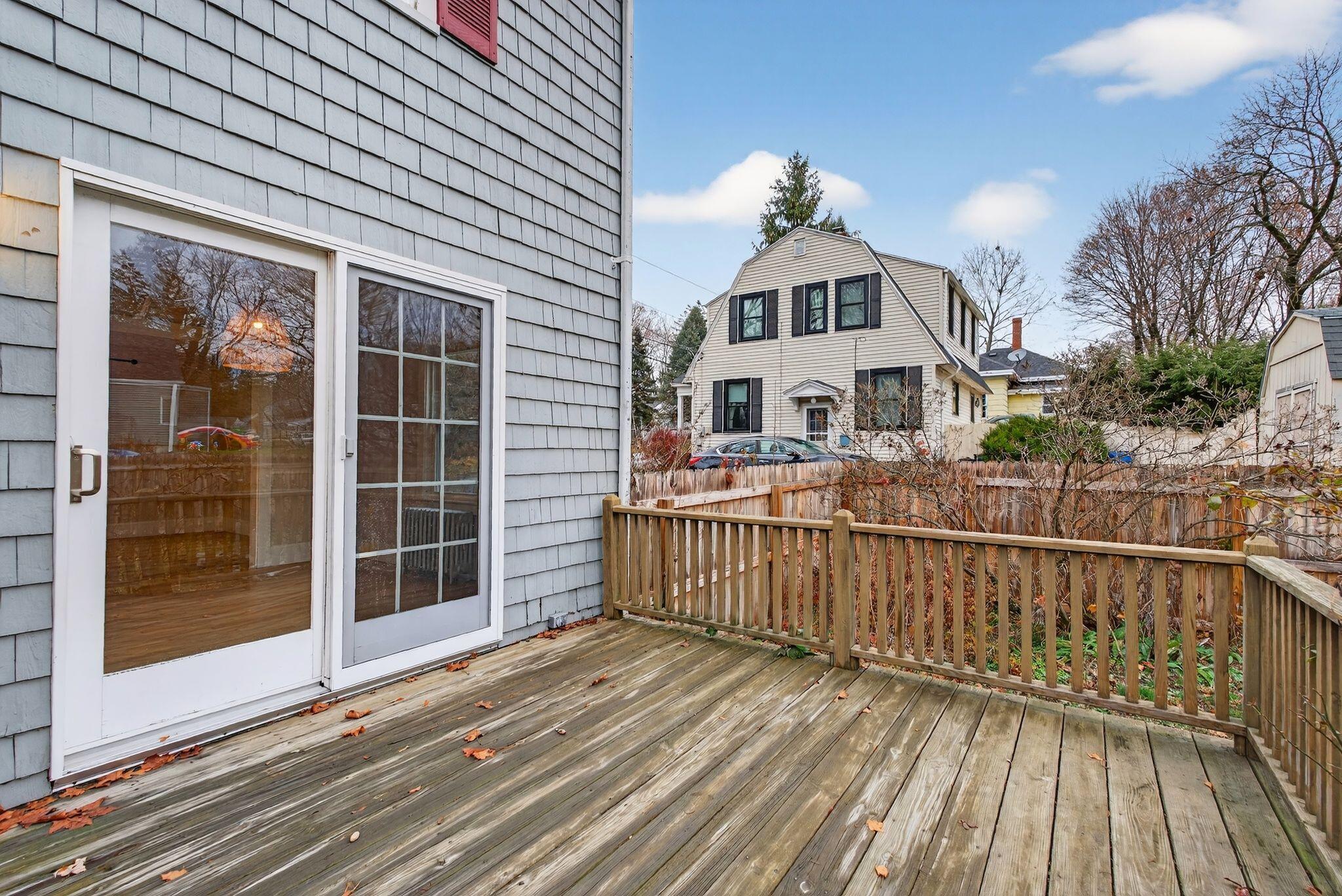 40 Belfort Street Portland ME 04103