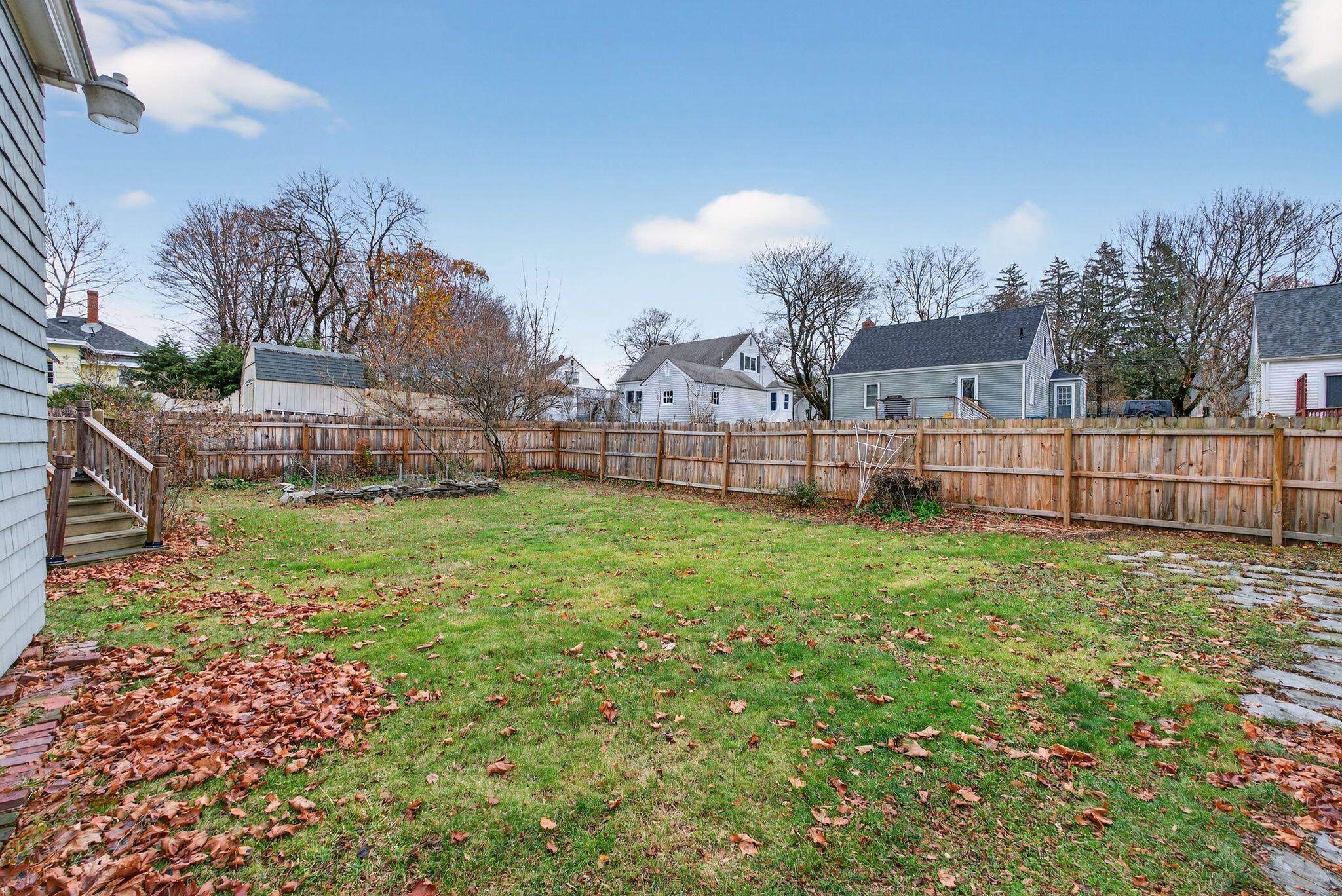 40 Belfort Street Portland ME 04103