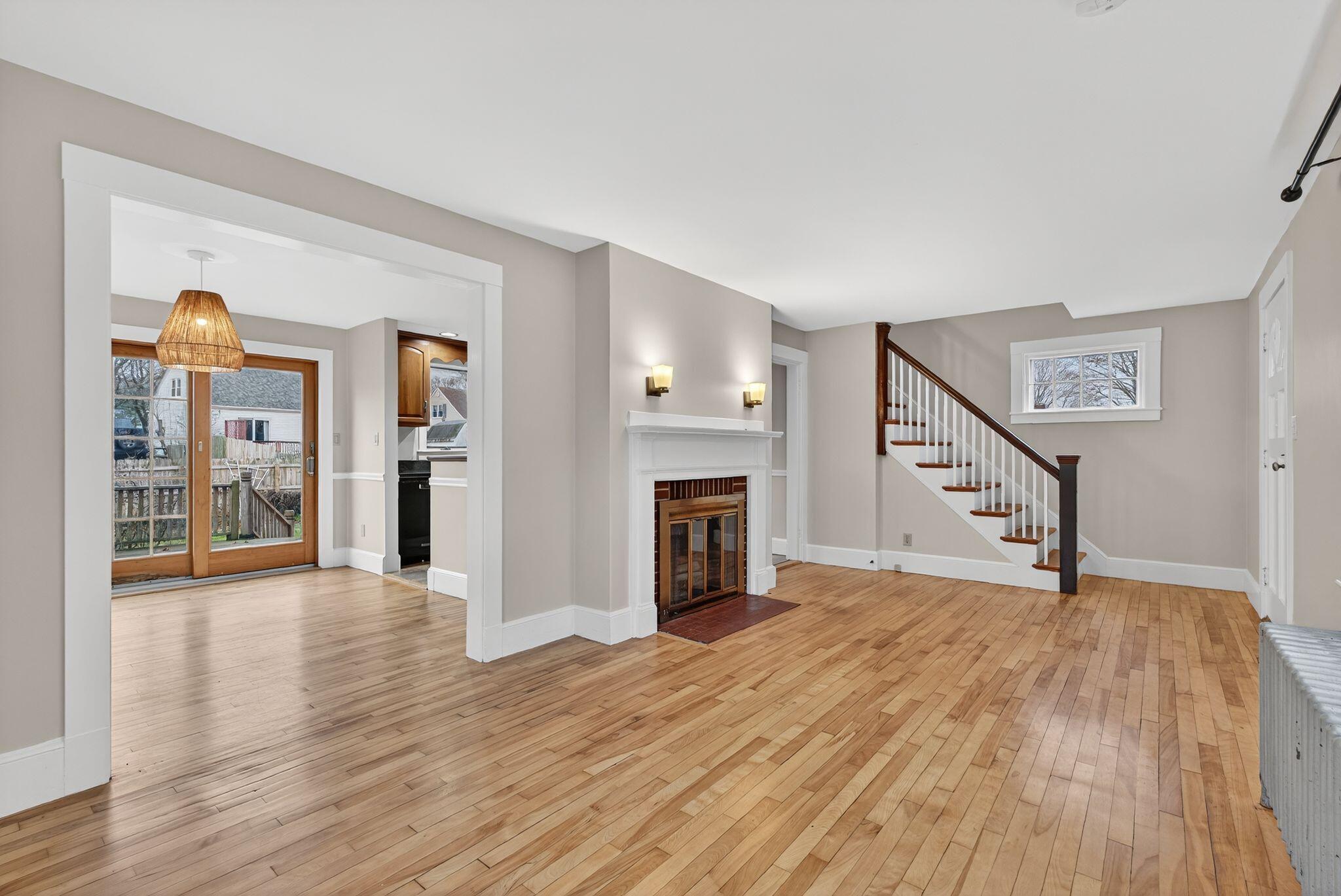 40 Belfort Street Portland ME 04103