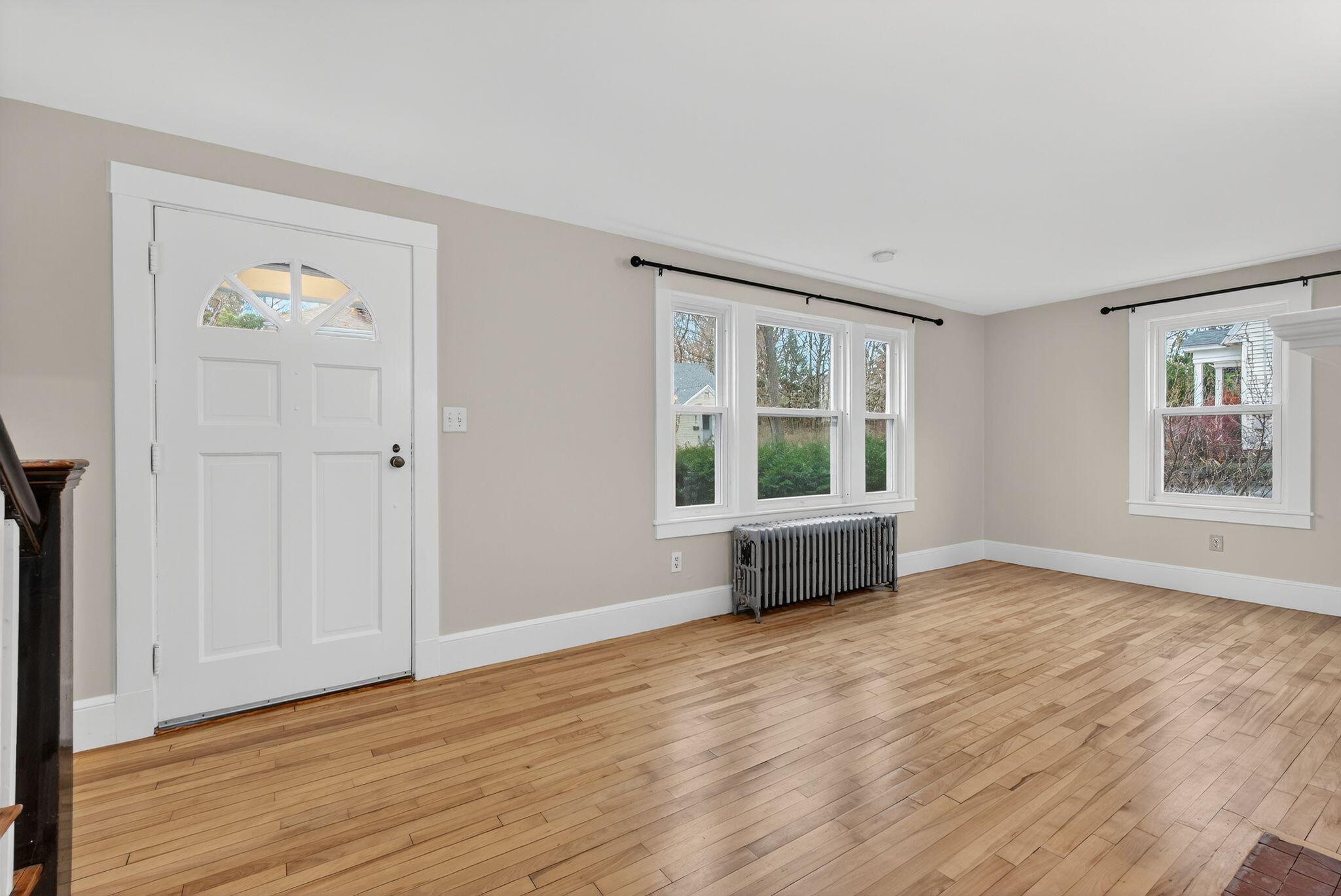 40 Belfort Street Portland ME 04103