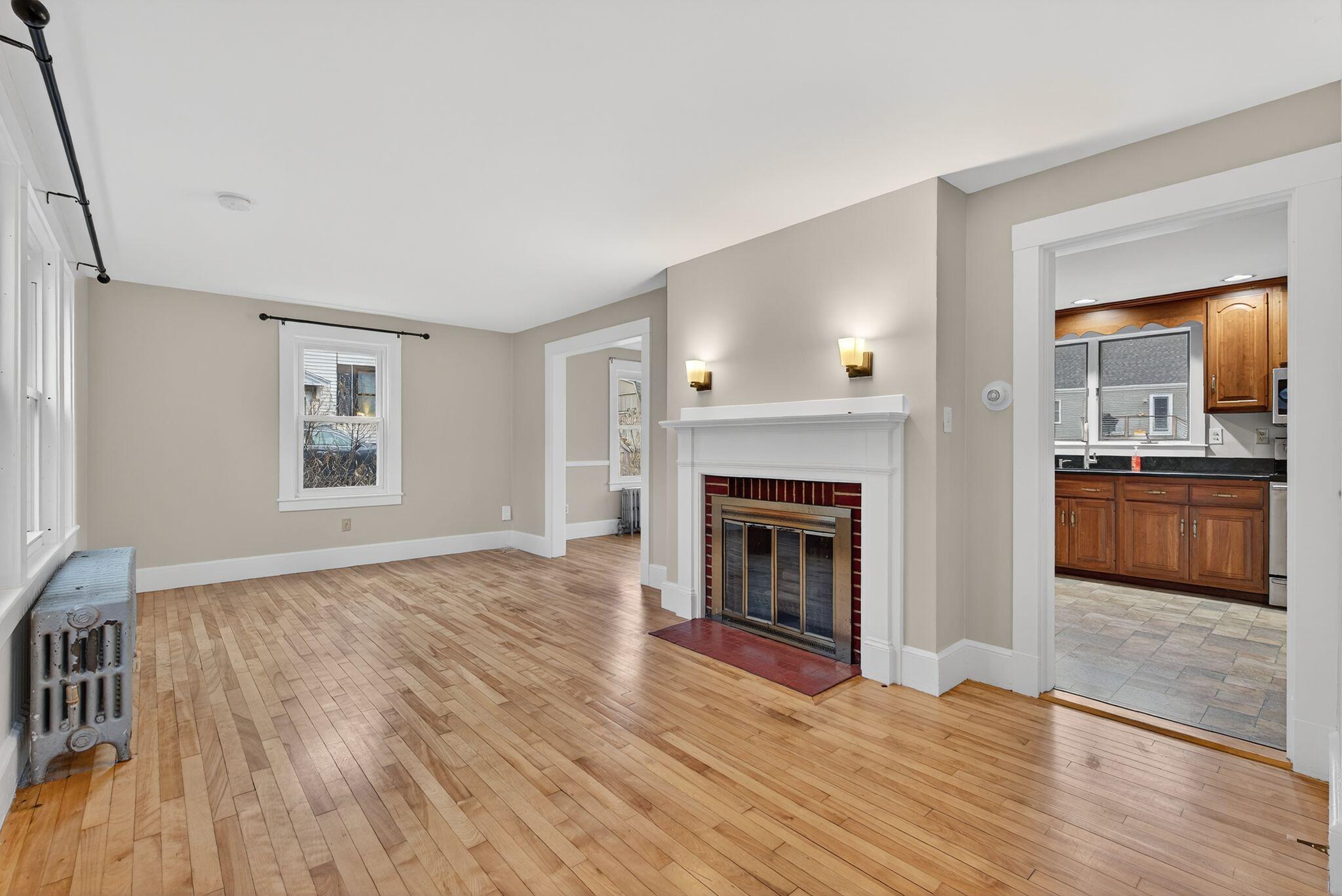 40 Belfort Street Portland ME 04103