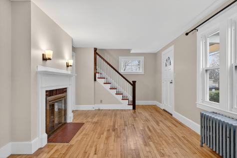 40 Belfort Street Portland ME 04103