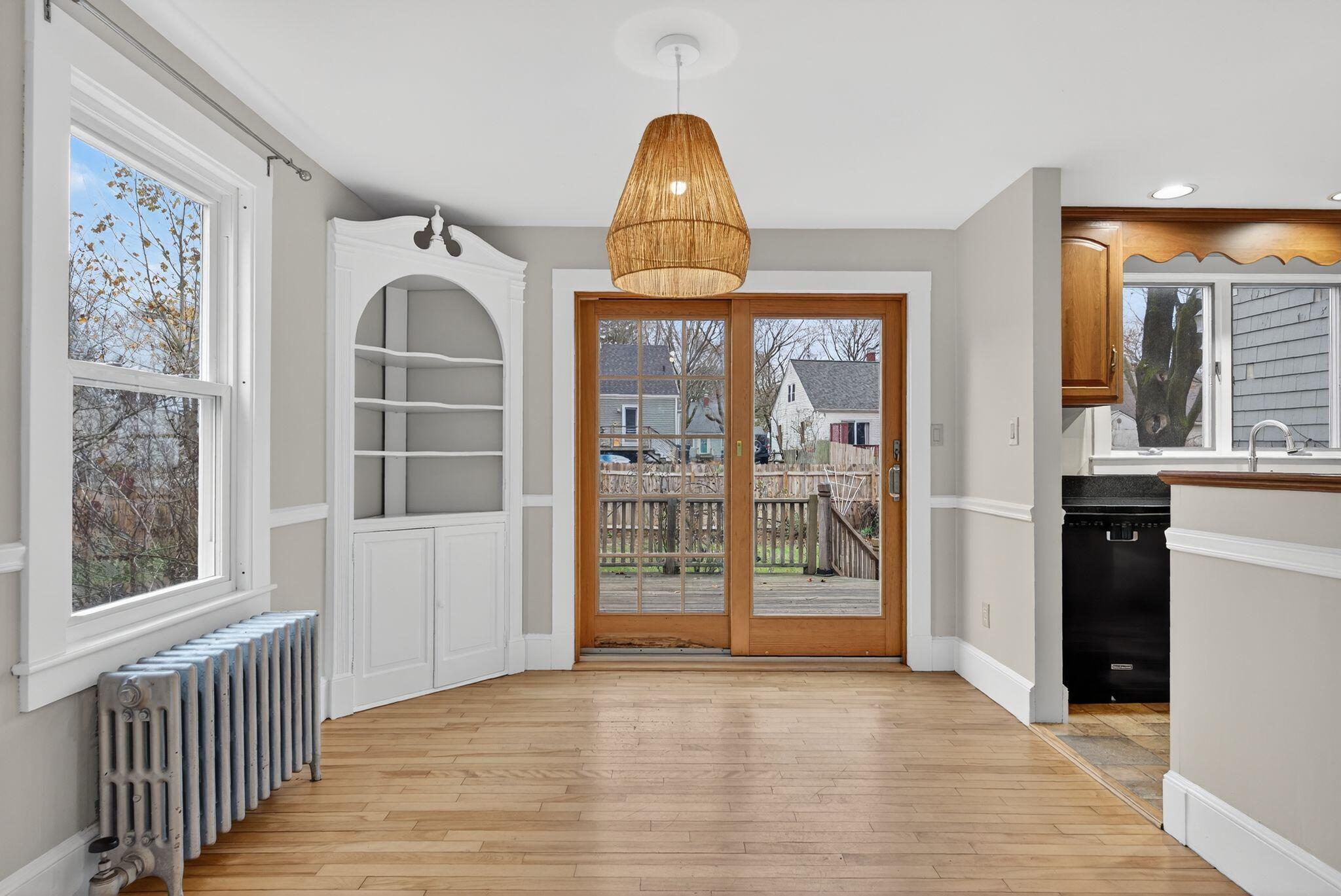 40 Belfort Street Portland ME 04103