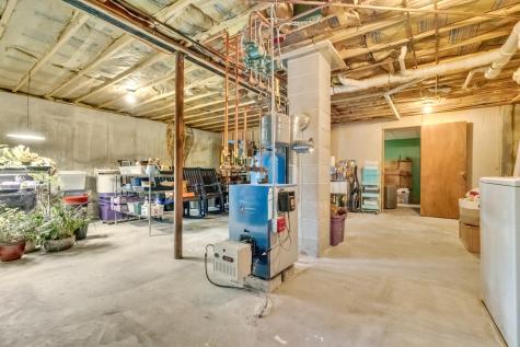 3 South Branch Drive Gorham ME 04038