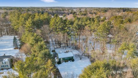 3 South Branch Drive Gorham ME 04038