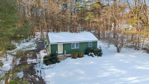3 South Branch Drive Gorham ME 04038