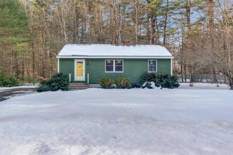 3 South Branch Drive Gorham ME 04038