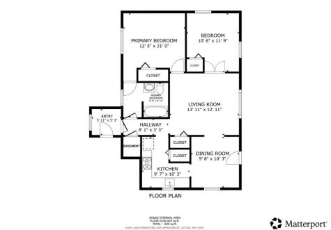 3 South Branch Drive Gorham ME 04038