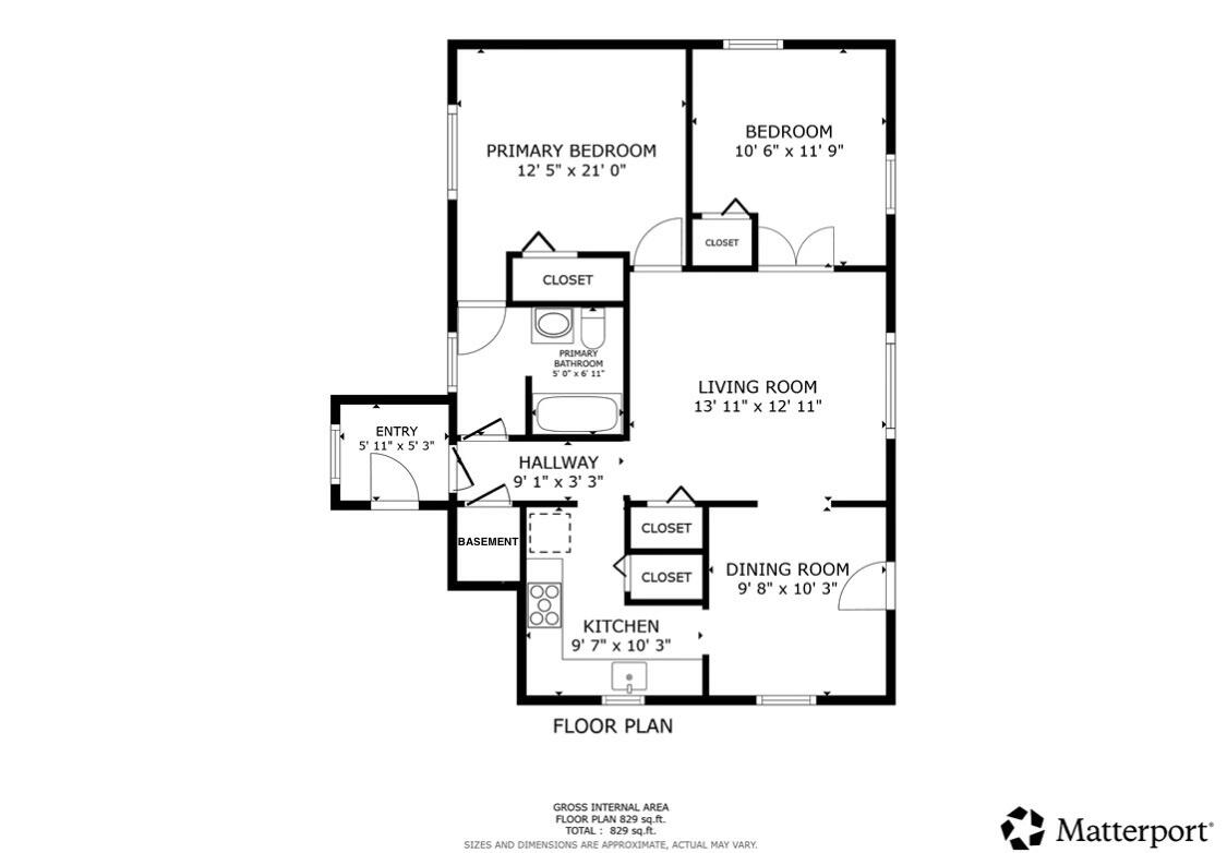 3 South Branch Drive Gorham ME 04038