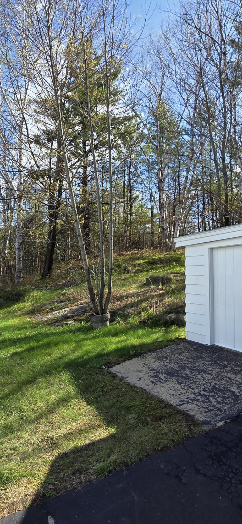 1 S Backfield Road Rumford ME 04276