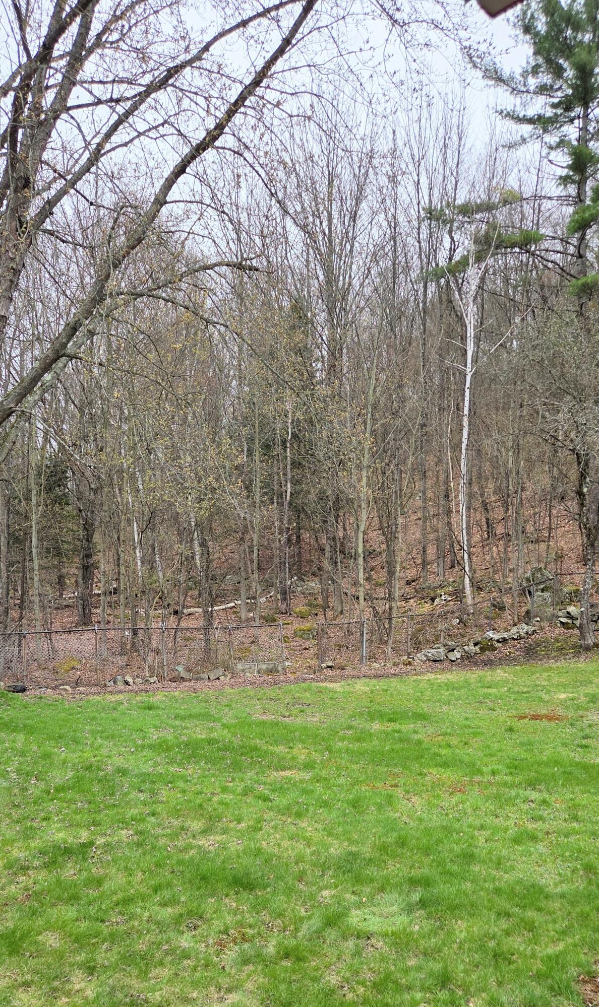 1 S Backfield Road Rumford ME 04276