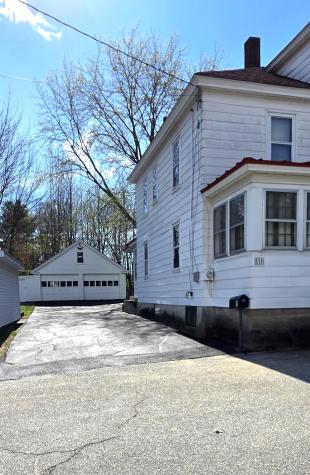 1 S Backfield Road Rumford ME 04276