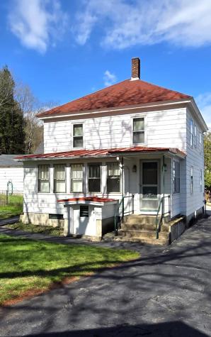1 S Backfield Road Rumford ME 04276