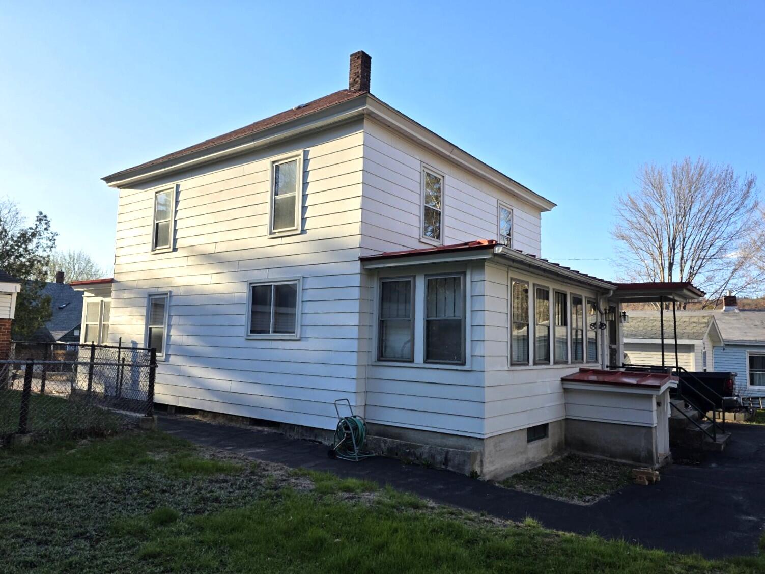 1 S Backfield Road Rumford ME 04276