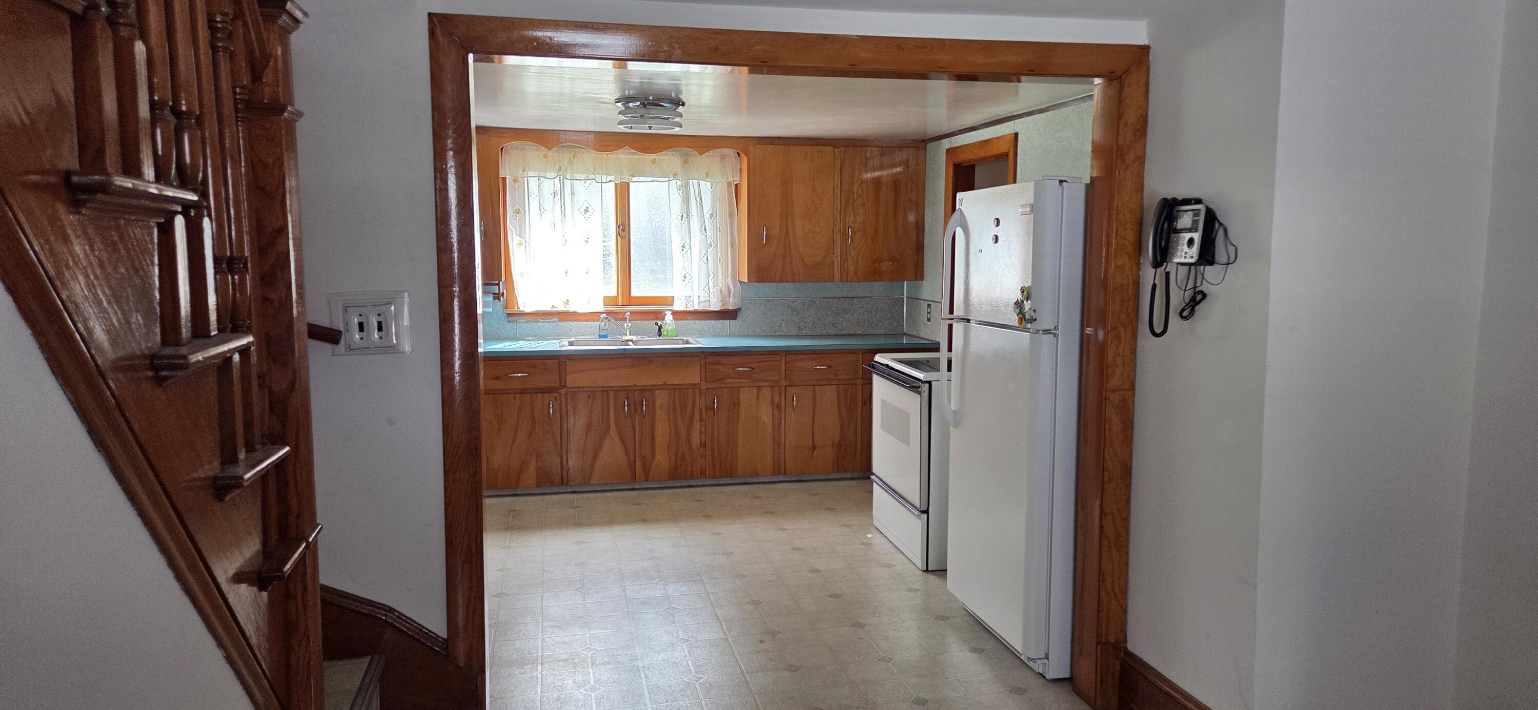 1 S Backfield Road Rumford ME 04276