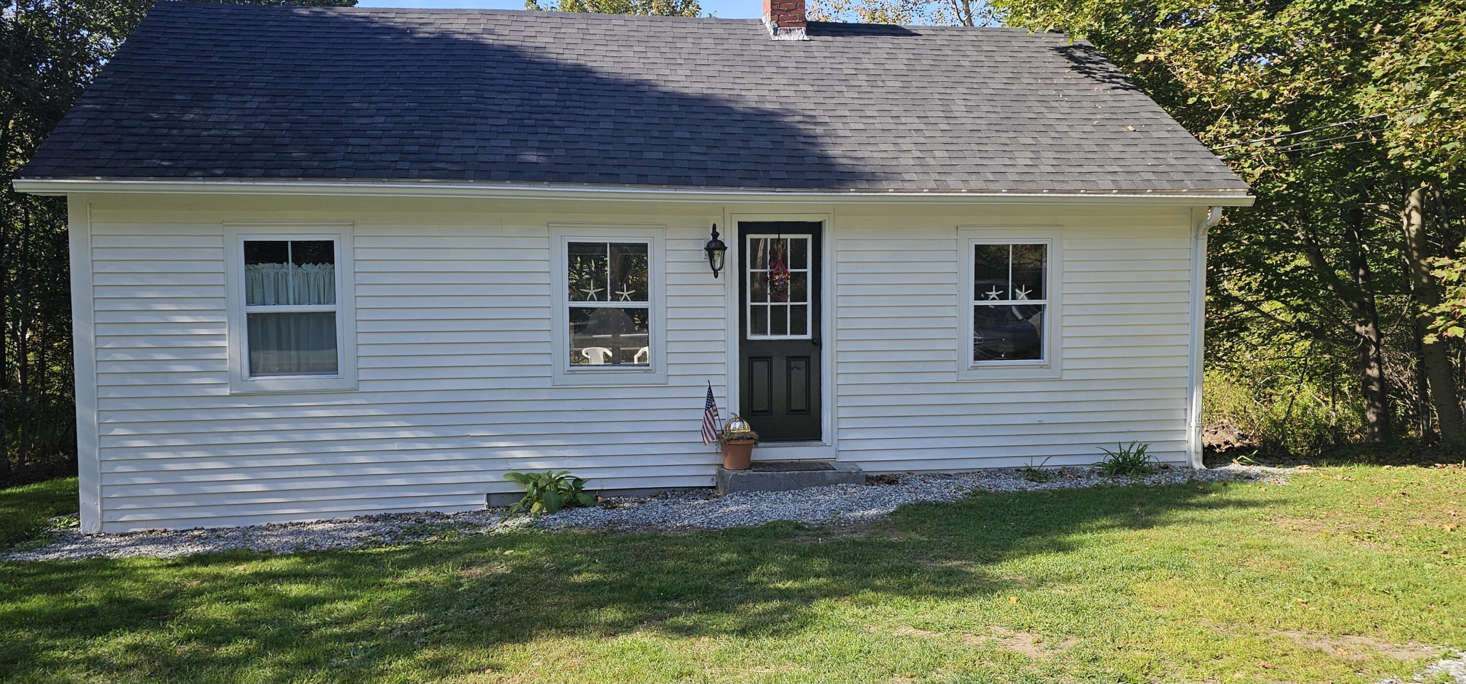 268 Ridge Road Saint George ME 04860