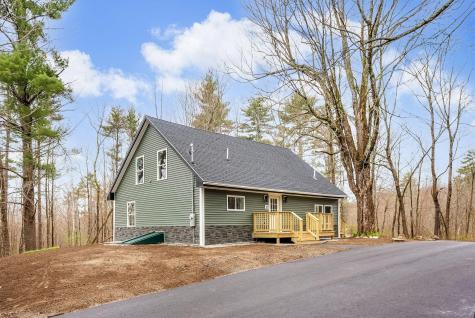 327 Quaker Ridge Road Casco ME 04015