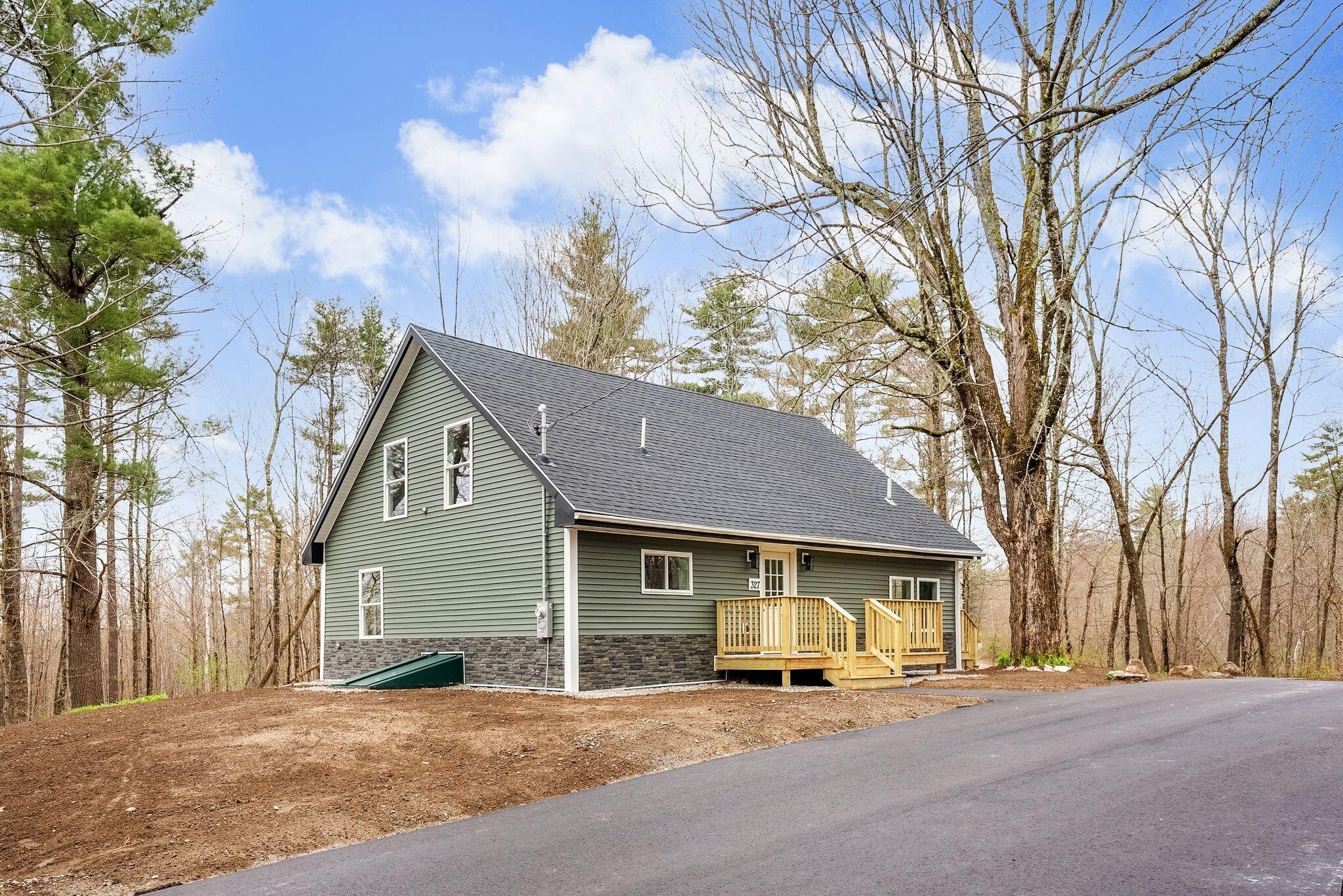 327 Quaker Ridge Road Casco ME 04015
